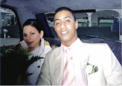 fréro et sa femme