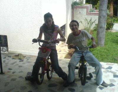 walid&kanza